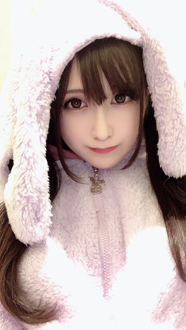 Twitterのコスプレ画像8