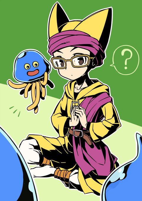 チャモロのtwitterイラスト検索結果
