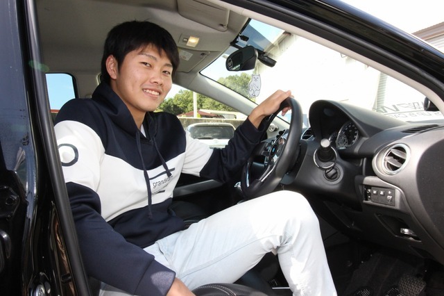 レスポンス Car Audio Newcomer マツダ デミオ By Warps 後編 オーディオを聴くため長距離ドライブ T Co 1qe4hj1xlb マツダ Mazda