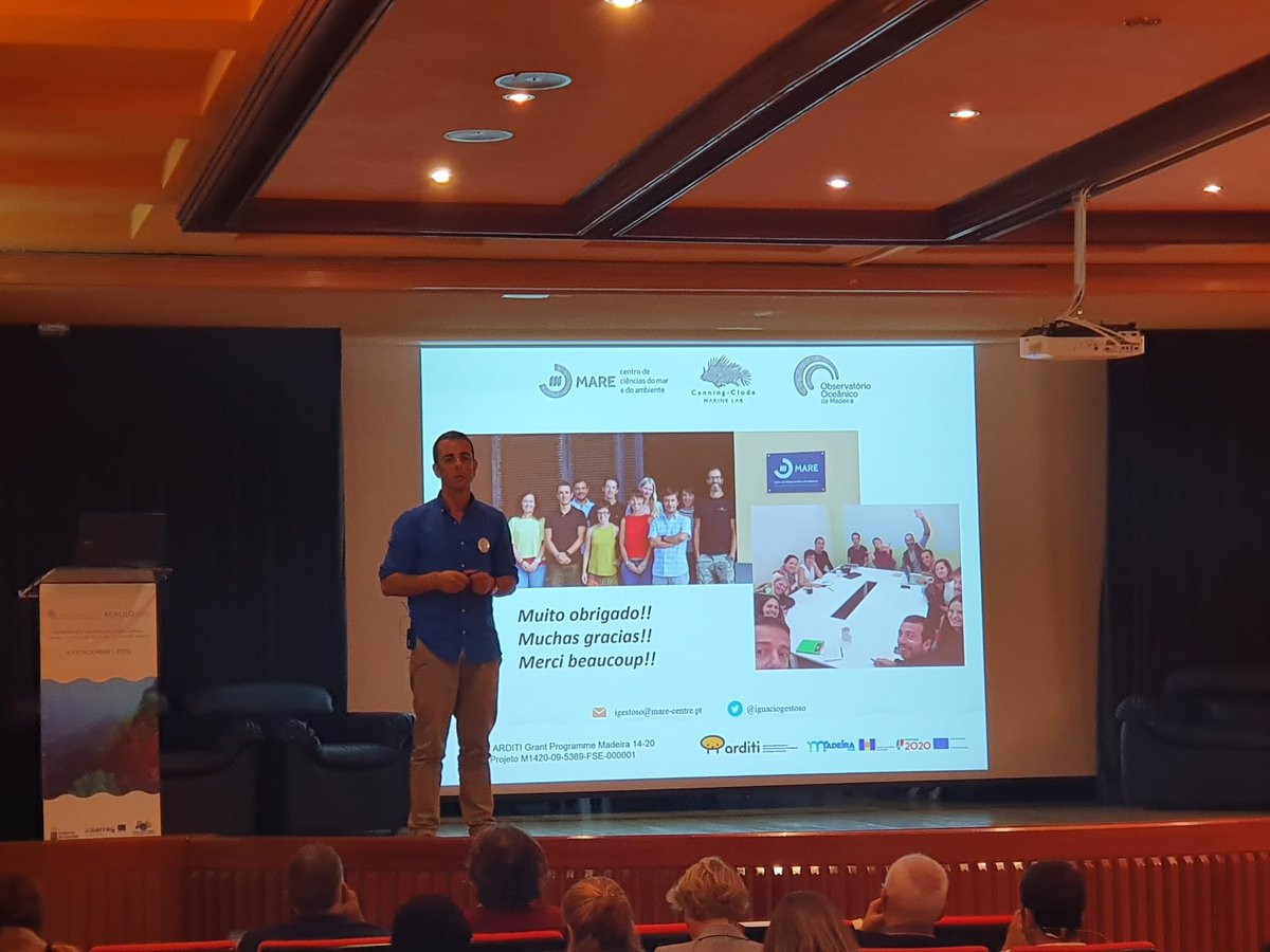 ProyectoMimar's tweet photo. En el #congresomimar compartiendo experiencias con expertos de la Macaronesia @ITCCANARIAS @ULL @jcanningclode https://t.co/mjNeYzPC0J