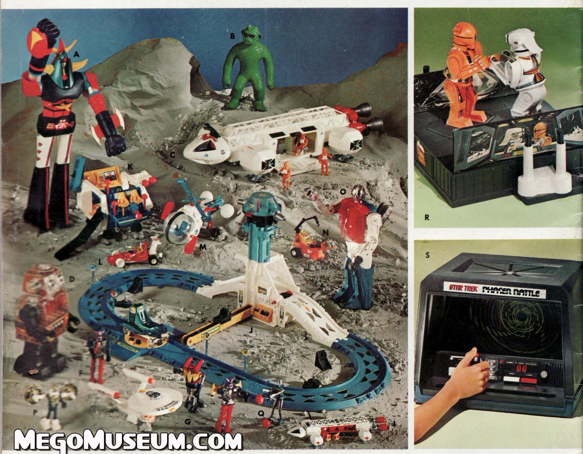 homemade action figure playsets