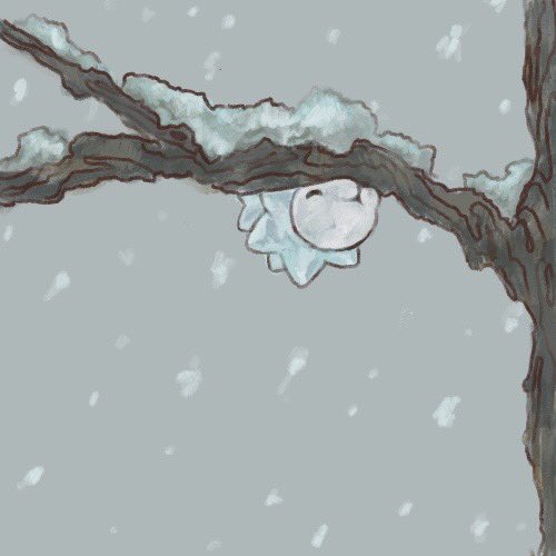 筒井文那 つららの ふりをして ねむるのだ ポケモン剣盾 T Co dbfs4c9e Twitter