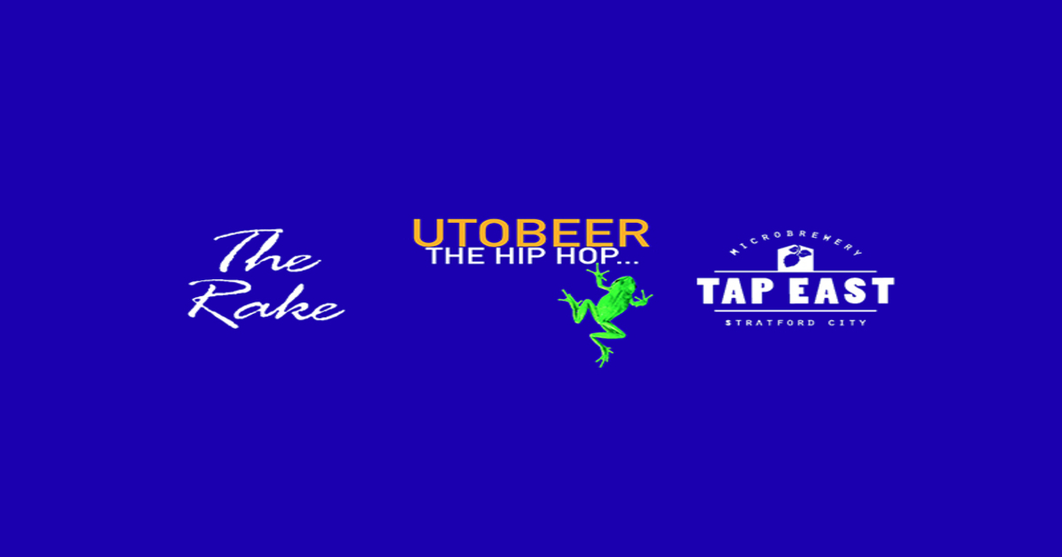 TapEast's tweet image. BOTTLESHARE REMINDER!!
the Utobeer Fam is celebrating @Utobeer being on @boroughmarket 20 Years this Sunday @Rakebar with a Mega Bottleshare!
Bring a bottle and some friends!
eventbrite.co.uk/e/utobeer-20th…
#Utobeer20 #TapEast #Utobeer #TheRake