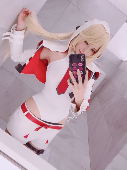 Twitterのコスプレ画像31