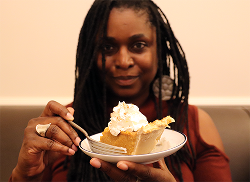 bakerandbeast84's tweet photo. Check out the Baker and the Beast's latest post! Find out if the Baker's mom liked this pie!

https://t.co/AGm0WE8v3u https://t.co/NvOWS4ODi2