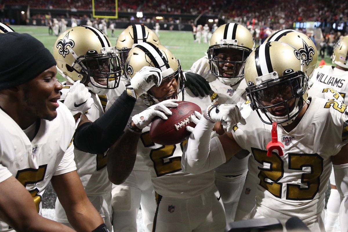 Vonn's tweet image. Vote me into the 2020 Pro Bowl!

Every TWEET or RETWEET with @Vonn + #ProBowlVote = One Vote!

TWEET or RETWEET now! Every vote counts! #WhoDat #Saints