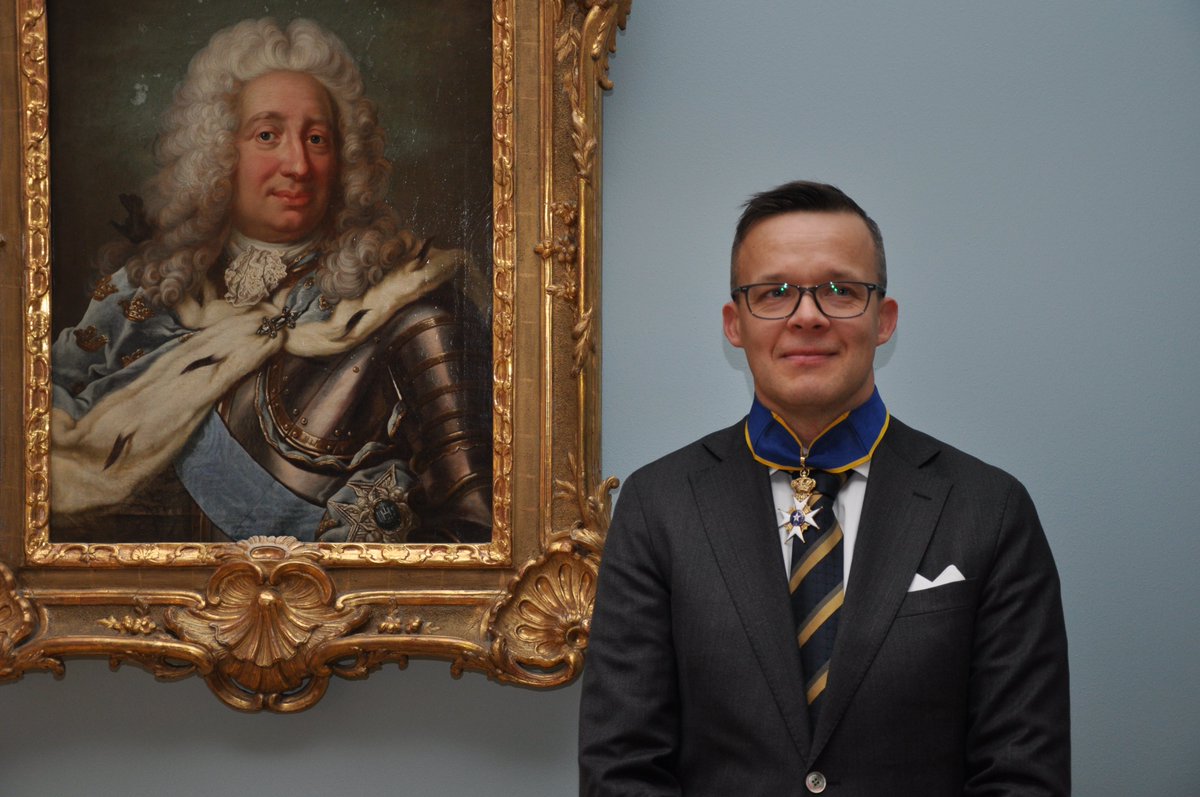 SverigesAmbassadiFI tweet media