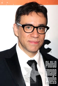 Happy Birthday Wishes going out to Fred Armisen!            