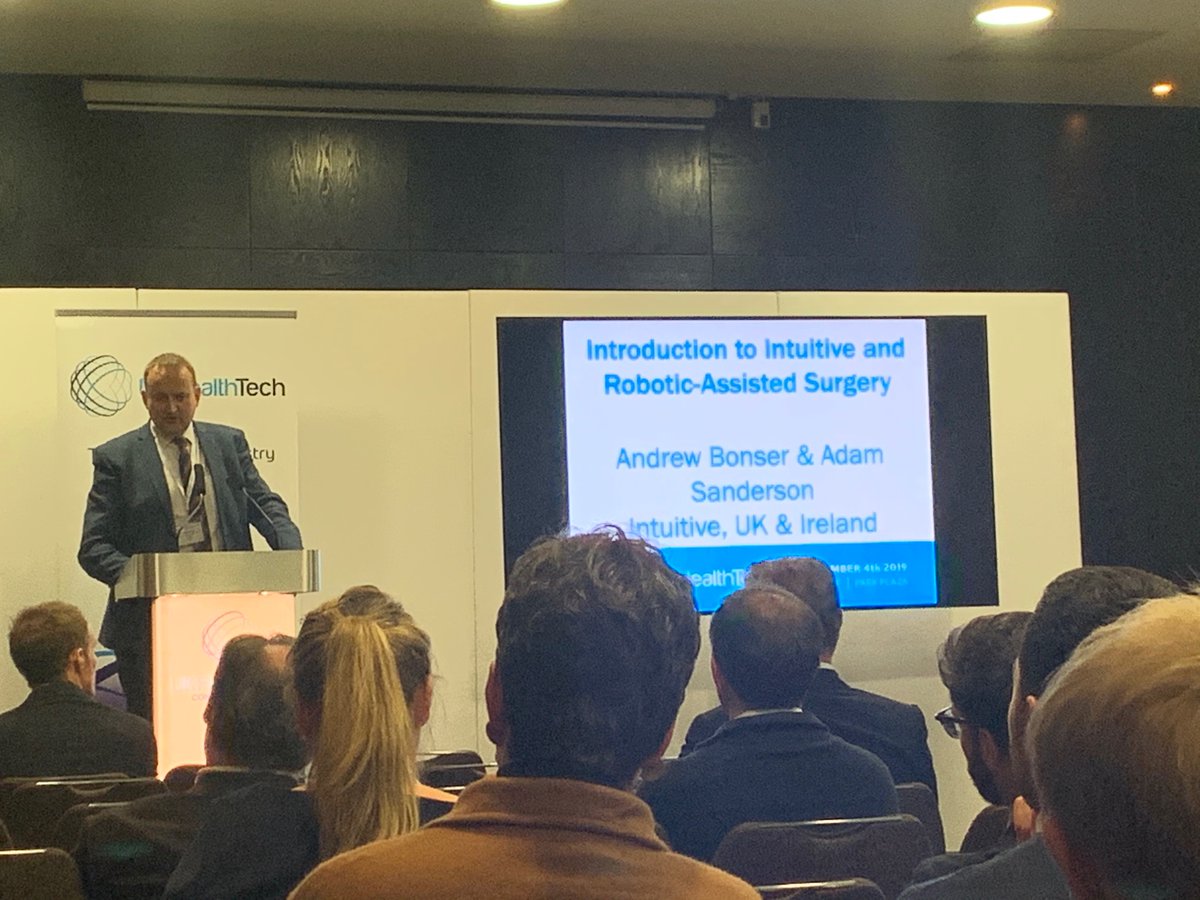 UKHealthTech tweet media