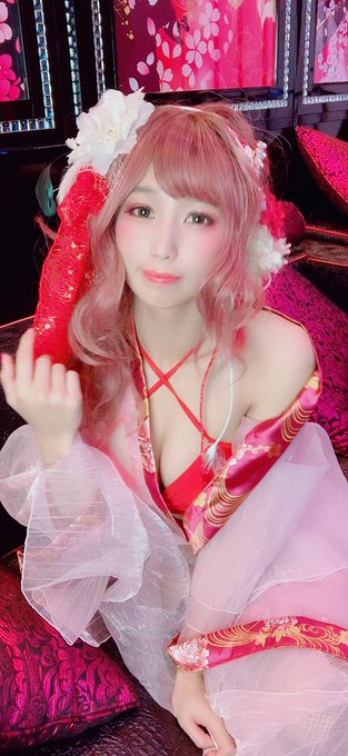 Twitterのコスプレ画像27