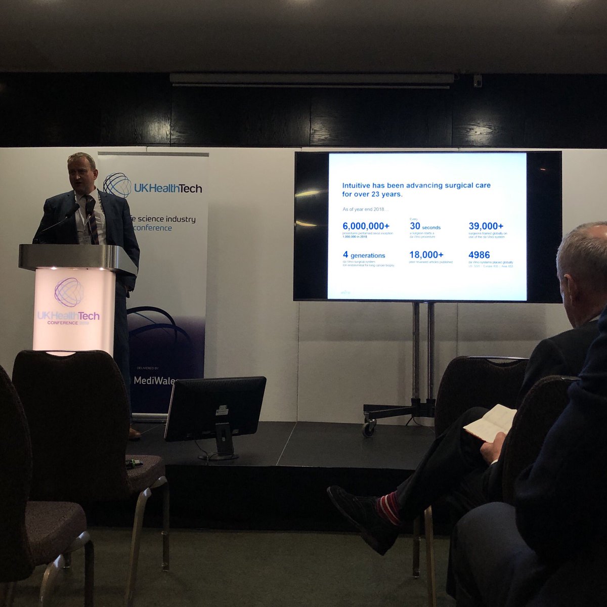 Life Sciences Hub Wales tweet media