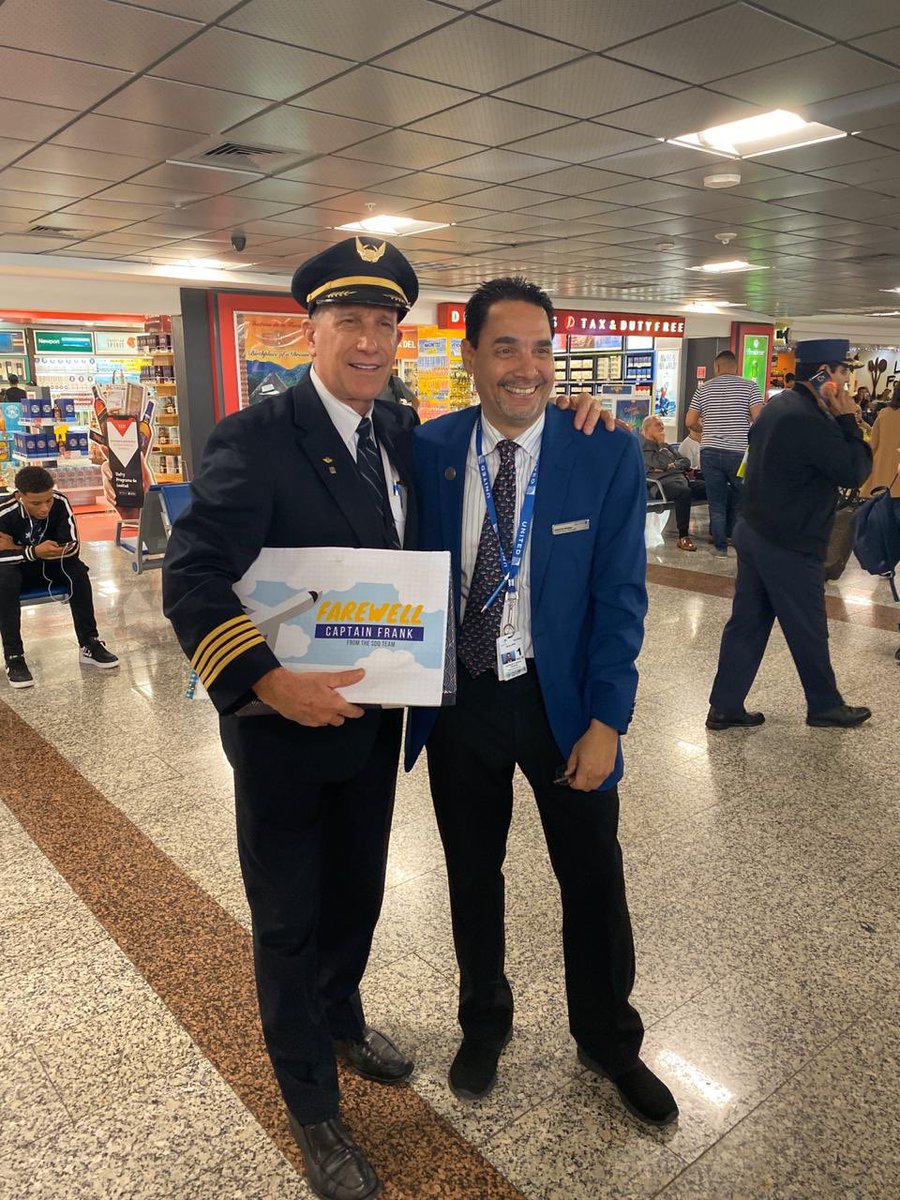 The SDQ team making time to celebrate the retirement of Captain Frank Bogyo a true supporter and friend of the SDQ team. We are sure going to miss Captain Frank as the team calls him. So proud! Well done team. <a href="/DJKinzelman/">David</a> <a href="/MannyPrieto3/">Manny Prieto</a> <a href="/GinaPurcell4/">Gina Purcell</a>