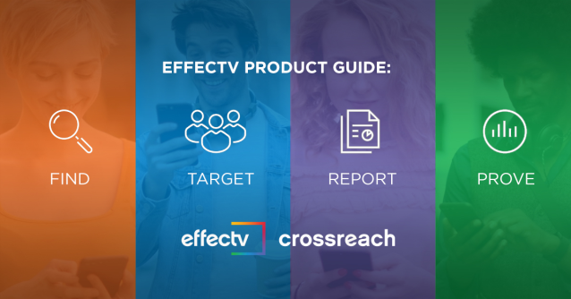 BrianHarder's tweet photo. New on the blog: Dive deeper into @Effectv's Crossreach solutions in this new video and blog. #WowEffectv #ComcastEmp https://t.co/ktgJ8yBzZj https://t.co/fu9AtahXTa