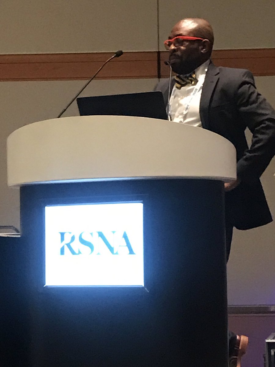 #RUReady Be prepared! Don't get caught off guard by #MCI #MassCasualty Tips on #MCIprep by Dr. J Omari Johnson #WeCanMakeADifference #WeAreRadiology #RSNA19 @RSNA @ASER_ERad @EmoryRadiology