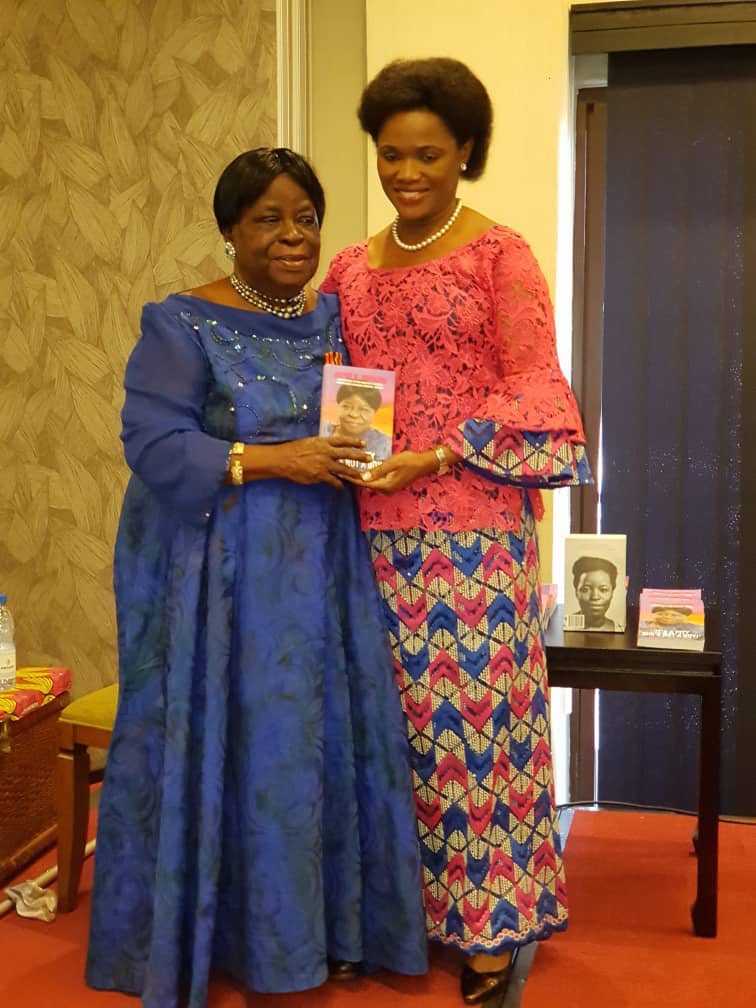 👑 HRH Nnabagereka’s remarks as she officially launches my book 👑 #ItsAPitySheIsNotABoy 

Now available at <a href="/AristocBooklex1/">Aristoc Booklex</a> &amp; <a href="/BookpointUG/">Bookpoint Uganda</a>