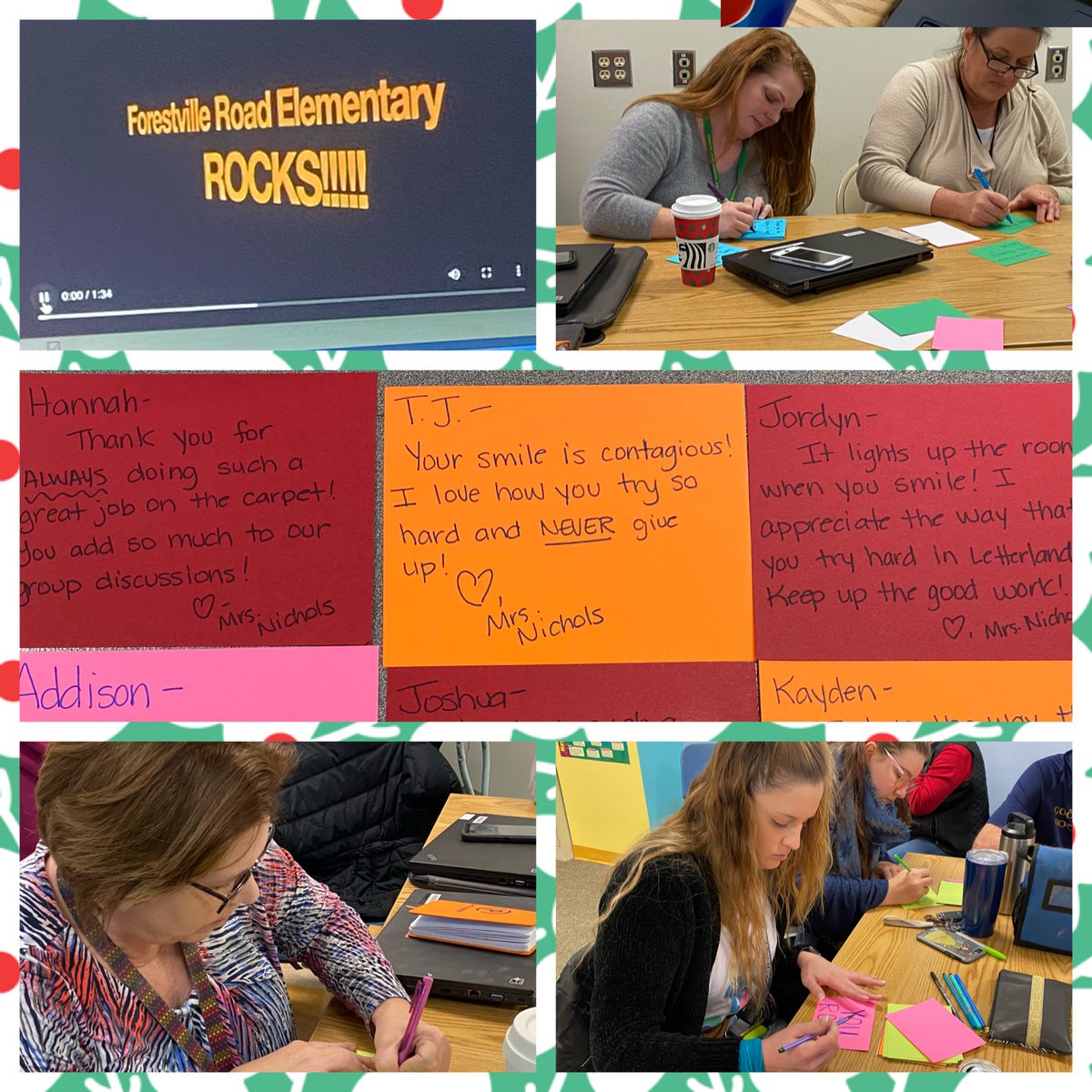 anichols32's tweet image. Can’t wait to share these cards with some AMAZING #SuperFRES falcons! #OurStudentsRock!!

#SlingingDopamine! @tarambrown
