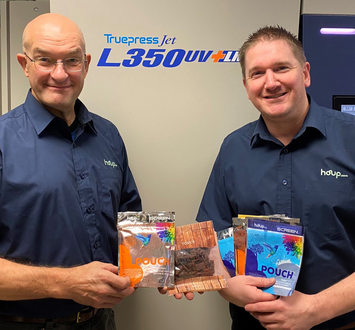 Houpdotcom's tweet photo. A great article here on the digital labels and packaging website. #digitalprinting #pouches #houpdotcom 
https://t.co/RX5kywXqXA https://t.co/MTziuWmGSA