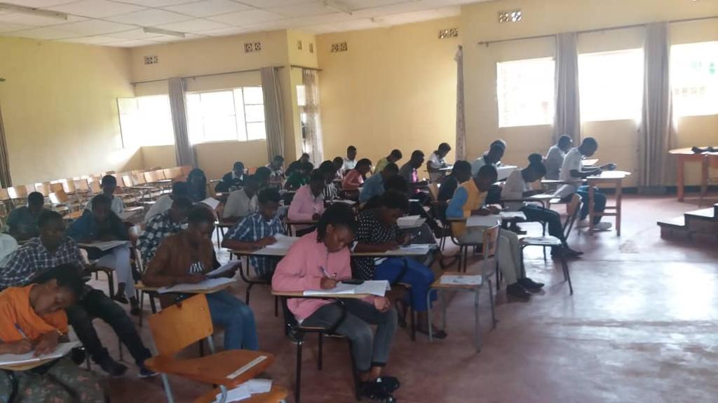 I_CPAR's tweet photo. Congulations to our #students from various centres who have so far finished their #Dec19 #CPA & #NewCAT examinations. Job well done. #accountancy #auditing #informationsystems #AdvancedTaxation #FinancialAccounting #Management #BusinessEthics https://t.co/qnZgqVAjho