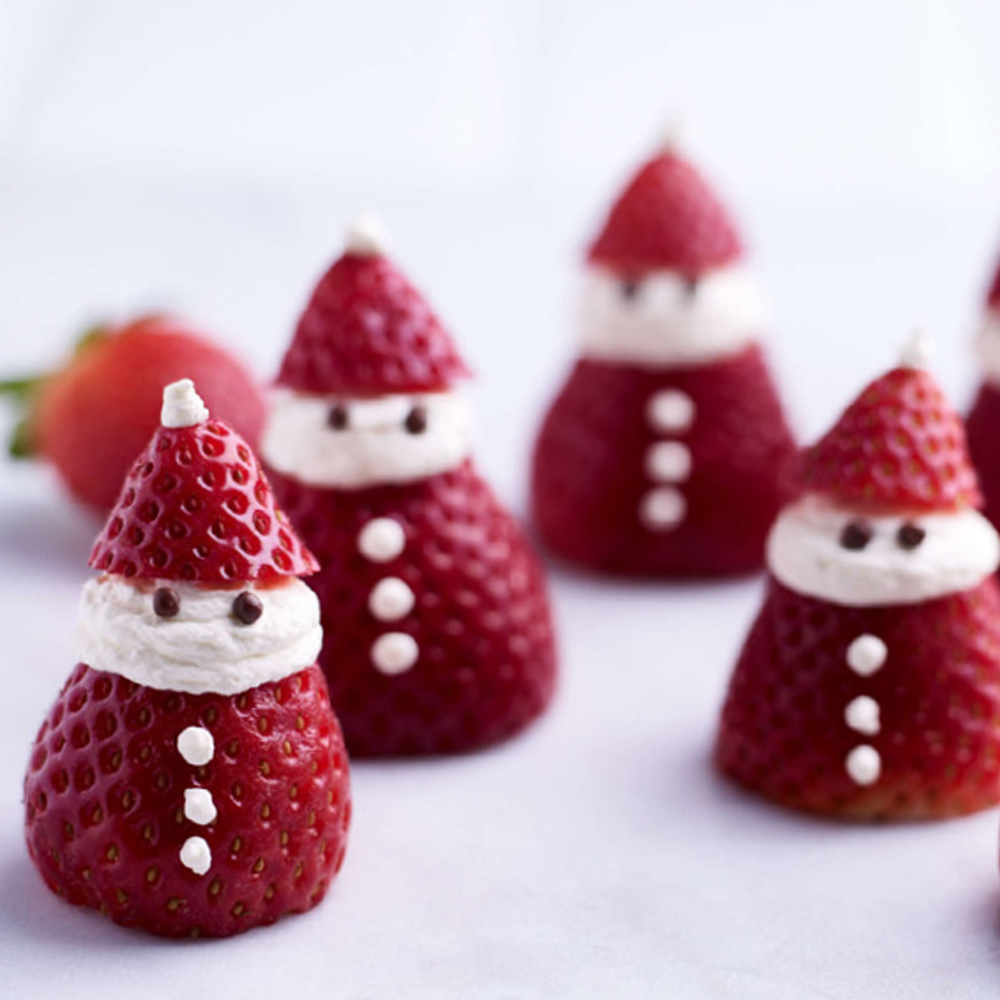 SPARNI's tweet photo. Check out our tasty edible ideas to keep little idle hands busy and distracted from asking "how many more sleeps""
https://t.co/HFGgms5I5Y
#FestiveinSPARation #ChristmasMadeSimple #ThereForYou https://t.co/Y3r87eTNW5