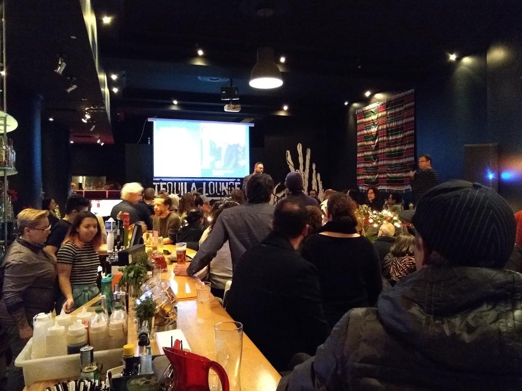 PechaKucha Québec tweet media