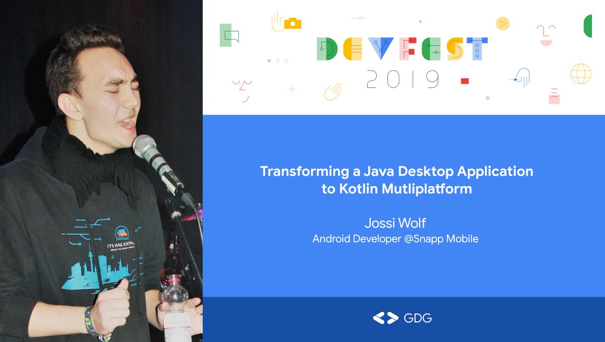 DevFest Nuremberg 🔜 #DevFestNuremberg tweet media