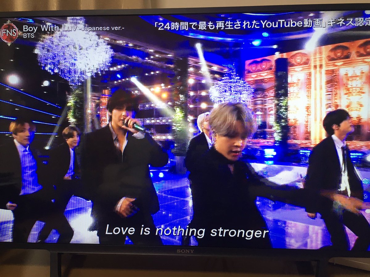 JAYG12098664's tweet image. #FNS歌謡祭 
#FNS歌謡祭bts 
#FNS歌謡祭ジェジュン 
可愛い😍カッコいい😍
#MAMA2019 も名古屋で開催だし、熱い夜だわぁー🤩