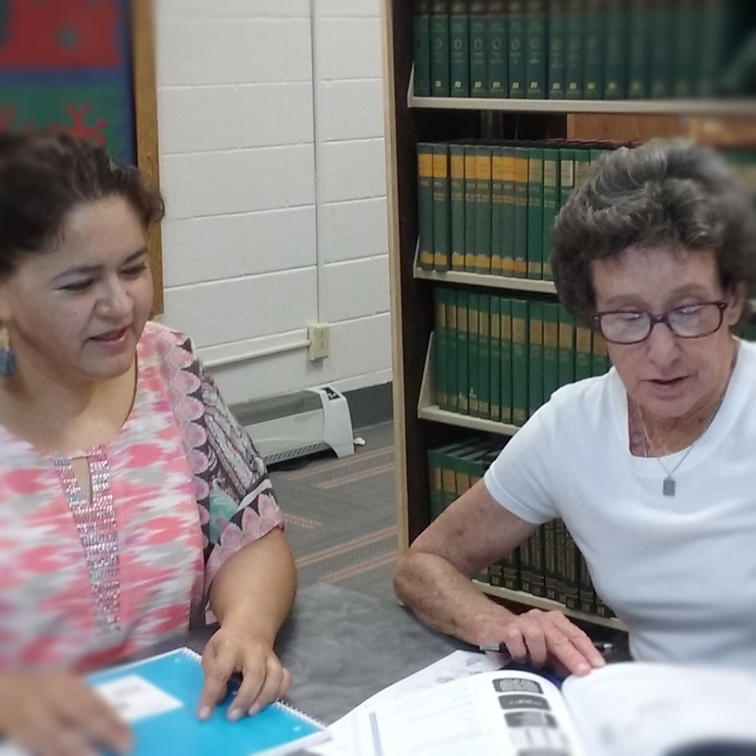 Did you miss #GivingTuesday?  😱
Don't sweat it. 
You can still donate--and every dollar will be MATCHED 🤩
Link in bio!
#PitchIn #NewMexico #Adult Literacy