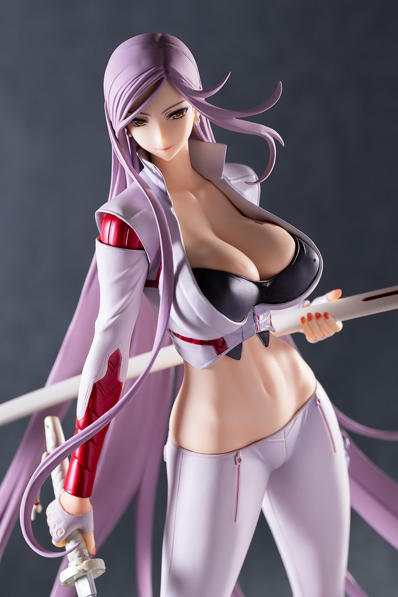 Fig Memo 美少女フィギュアレビューブログ オーキッドシード トリアージx 狭霧友子 フィギュアレビュー T Co Czdmiz5xwb 古き良きフィギュア 美しきフィギュア達の宴 オーキッドシード トリアージx