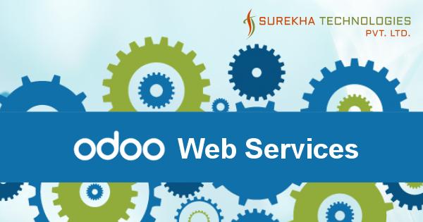surekhatech's tweet photo. Here, I have described the steps how you can logging in your odoo database, perform CRUD operation through XML-RPC Web Services. https://t.co/YmqQQhUxIr
#Odoo #database #OdooWebServices #WebServices #CRUD_API #OdooDevelopment #OdooConsulting #OdooServices #SurekhaTech https://t.co/Rkt8MzaofE
