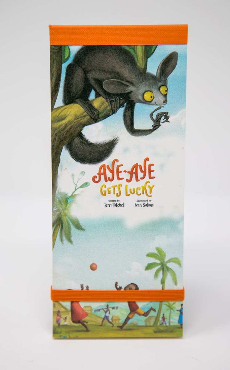 My Animal Books tweet media