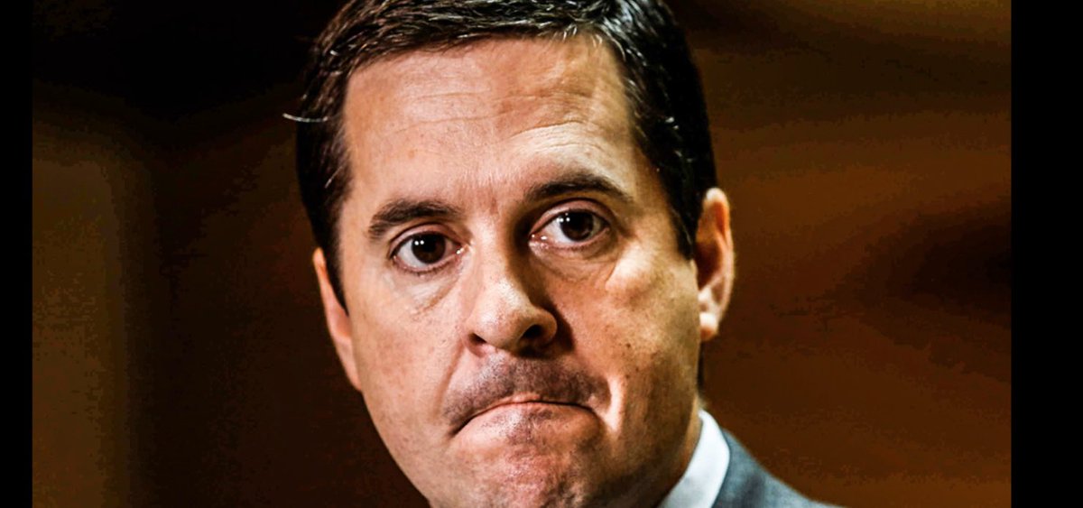 joncoopertweets's tweet image. Today would be a perfect day for #DevinNunesResign to trend. If you agree, please share — that will make Devin very upset!!