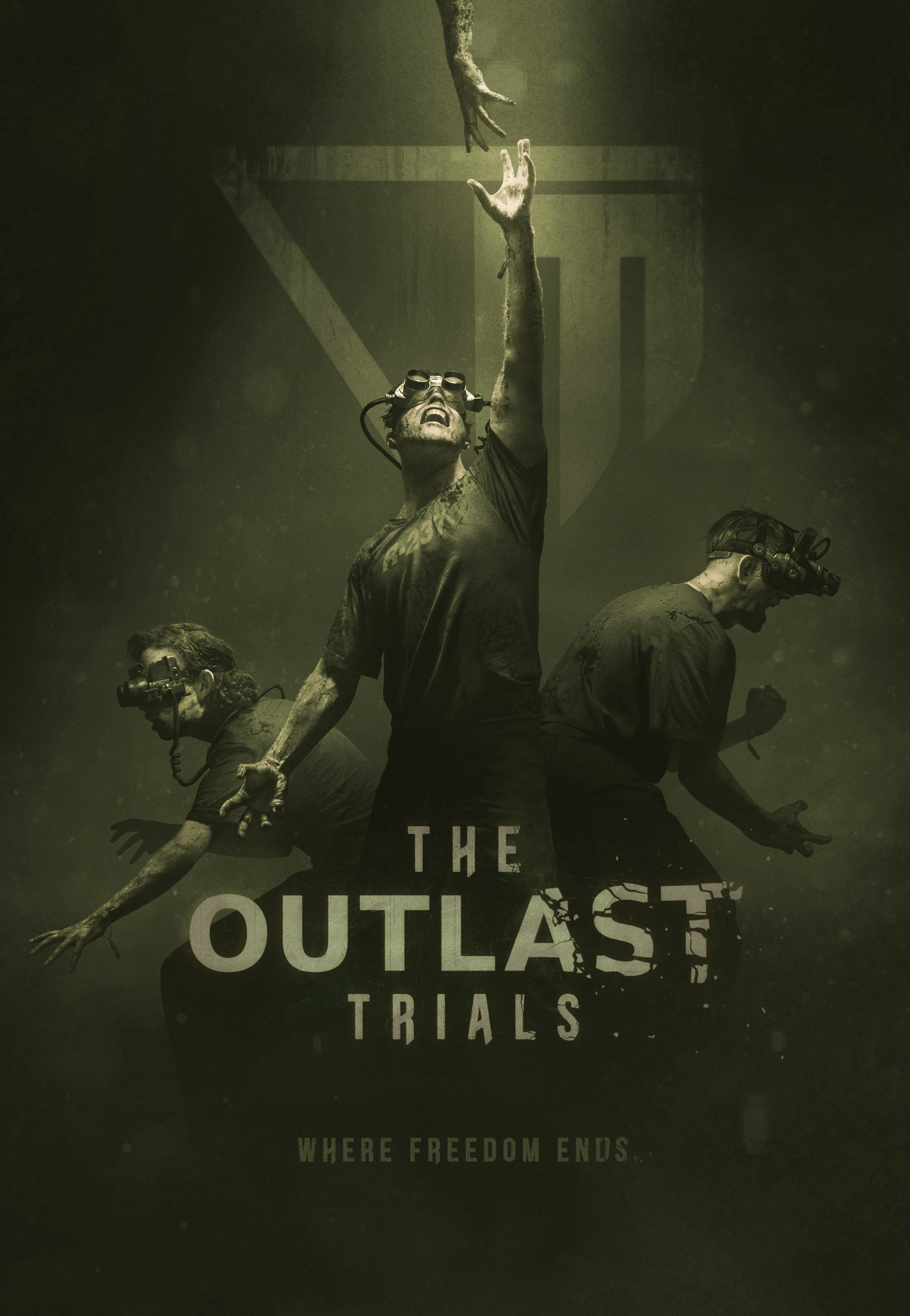 Red Barrels on X: The Outlast Trials has sold over 500k copies in its  first week in Early Access and we could not be more proud! 😱Thank you to  all our Reagents