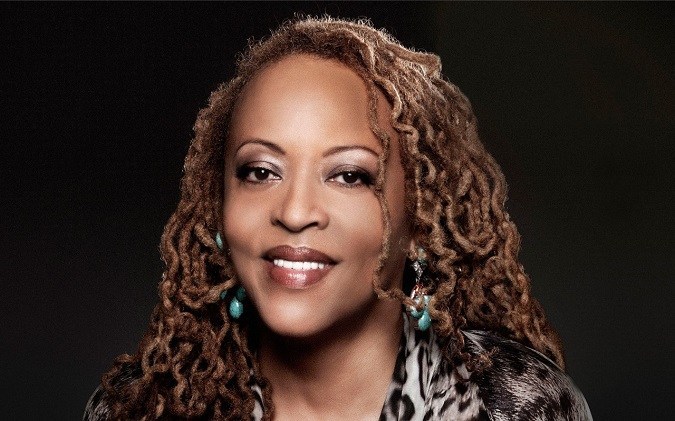 December 4: Happy Birthday Cassandra Wilson  