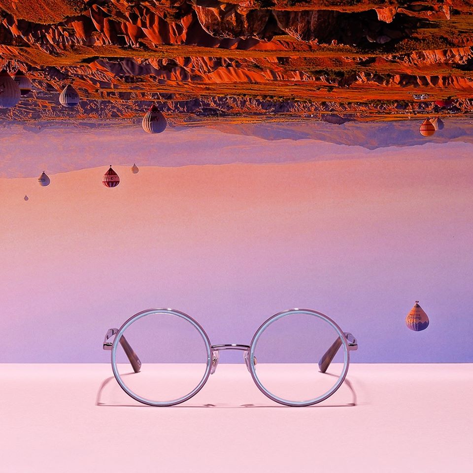 OPEspinosa's tweet photo. En cada momento.... en cada lugar.... en cada paso
Tu mirada es tu camino....
#webeyewear #gafas #moda #opticaliaespinosa #noolimits https://t.co/6zPsSyjvn2