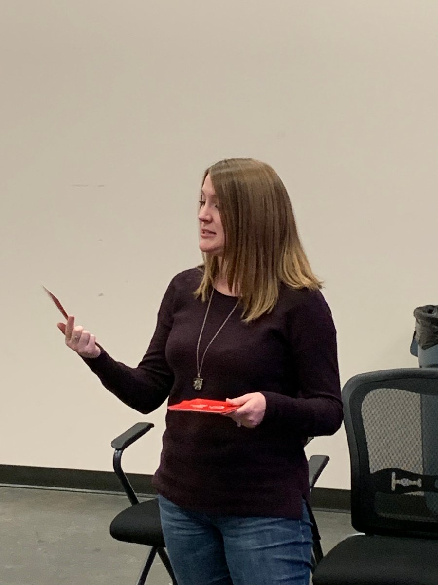 CISDNutrition's tweet photo. We had our Manager Christmas party yesterday! We had an ornament exchange, cookie panting & great food! We focused on creating authentic relationships between our managers because, as our #CISDCoreValues say, "When we invest in each other, we learn and flourish." #CISDOurStory https://t.co/DCixGetQs1
