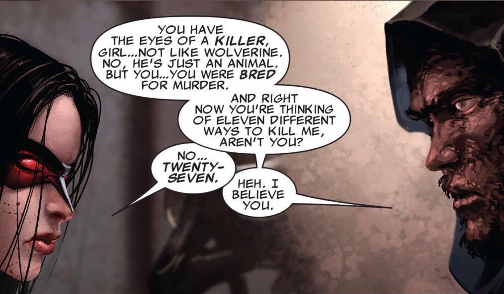 HisClone's tweet image. ❝Hᴏᴡ ʀɪᴅɪᴄᴜʟᴏᴜs I ᴡᴀs ᴀs ᴀ ᴍᴀʀɪᴏɴᴇᴛᴛᴇ.❞

Iɴᴅᴇᴘᴇɴᴅᴇɴᴛ Pᴏʀᴛʀᴀʏᴀʟ • Mᴀᴛᴜʀᴇ Tʜᴇᴍᴇs • 616 ʙᴀsᴇᴅ ᴀᴄᴄᴏᴜɴᴛ • Tʀɪɢɢᴇʀɪɴɢ Cᴏɴᴛᴇɴᴛ