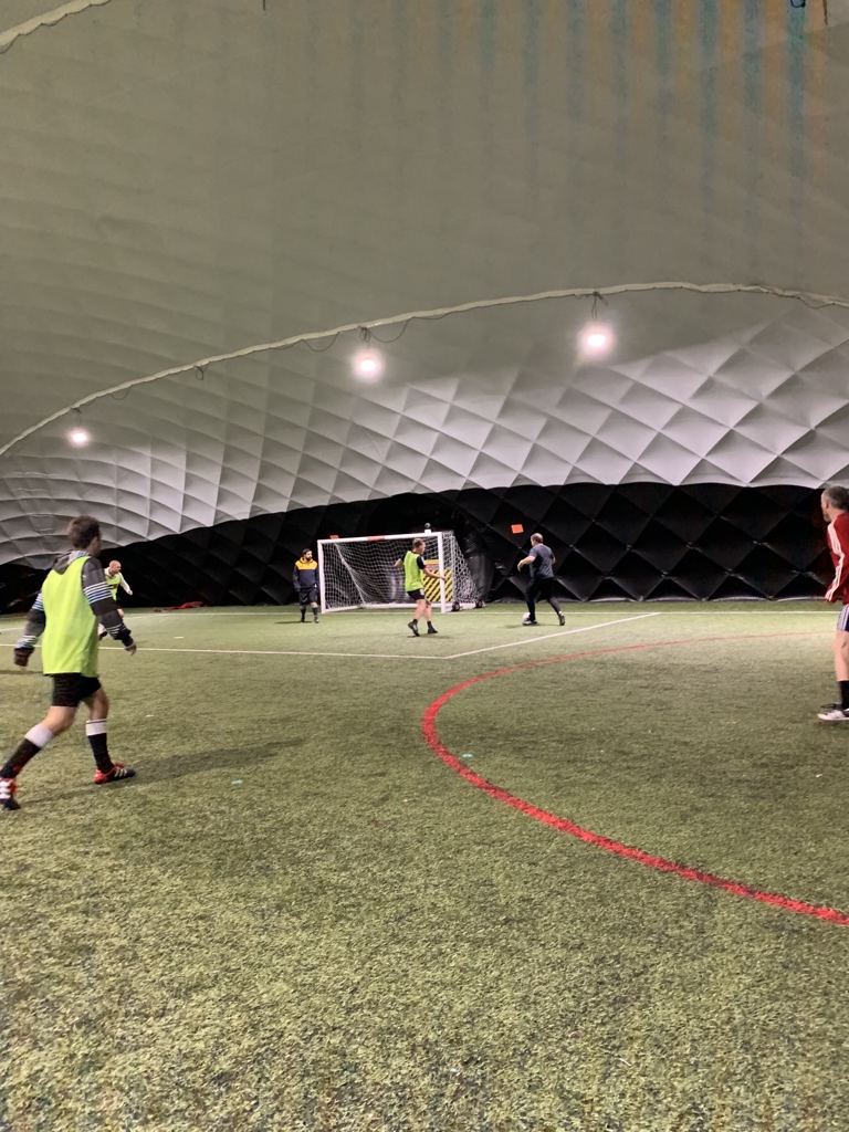 their_game's tweet photo. High tempo, great first touch, top bins…all words NOT associated with Baddow #justplay just a good game with decent guys. Come and join us @EssexCountyFA @marsfootball https://t.co/QhNUpCsfu1