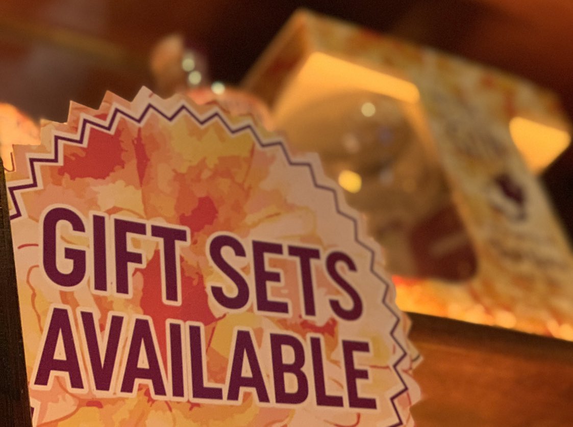 Have you picked up your <a href="/norasirishgin/">Norasirishgin</a> gift set yet? This would be the perfect Christmas present for the gin lover in your life 🎁 🎄 #norasirishgin #christmas #galway #gin #latinquartergalway #thisisgalway