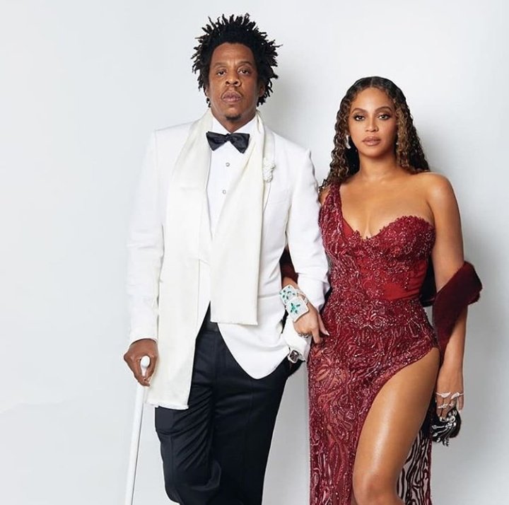 Happy birthday to the king. Jay Z 50! 