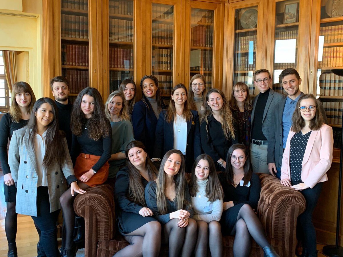 M2_PIFTN's tweet image. Plusieurs générations de PIFTN réunies à l’occasion des 30 ans du Master 🎂 cc @alexbensamoun @FJMOfficiel @Master_IPIT