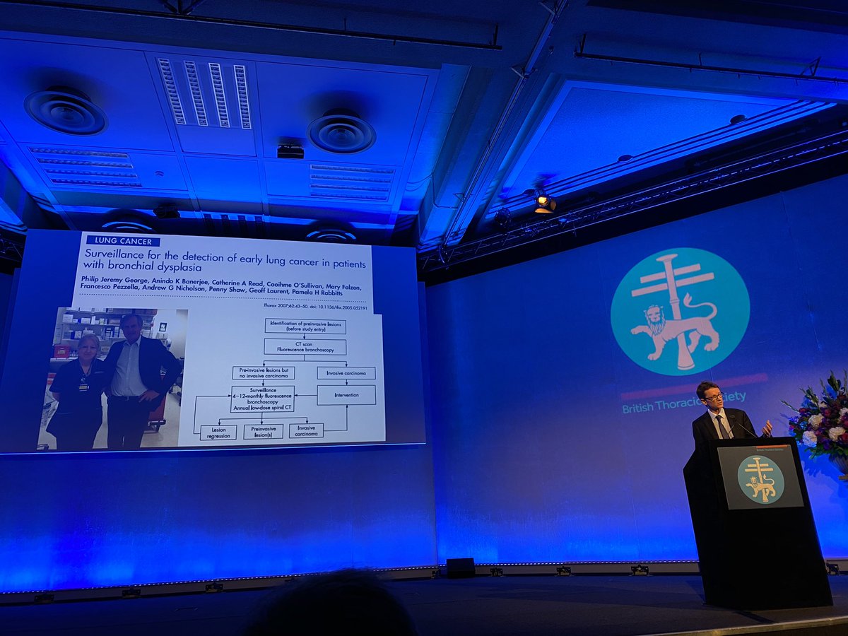 mamta_ruparel's tweet image. Great talk by @sammjanes68 encompassing a huge body of work by @lungsforliving @kategowers @vitor8teixeira @QuaifeS #SUMMITstudy and showcasing the excellent voice over skills of @BrinnieSelvaHay #BTSWinter2019