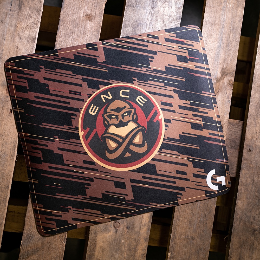 ENCE Twitter: "Introducing our Logitech G ENCE Edition -mousepads 😍 Preorders LIVE, these bad boys are exclusively available at ENCE Place your order before 15th and you'll have it
