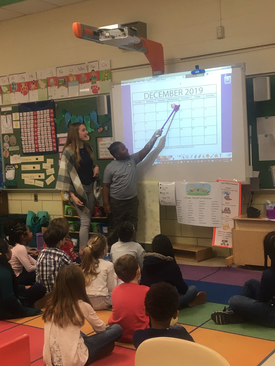 Our towson interns are doing such a nice job during their teach week! <a href="/WarrenES_BCPS/">Warren Elementary</a> <a href="/TowsonU/">Towson University</a>