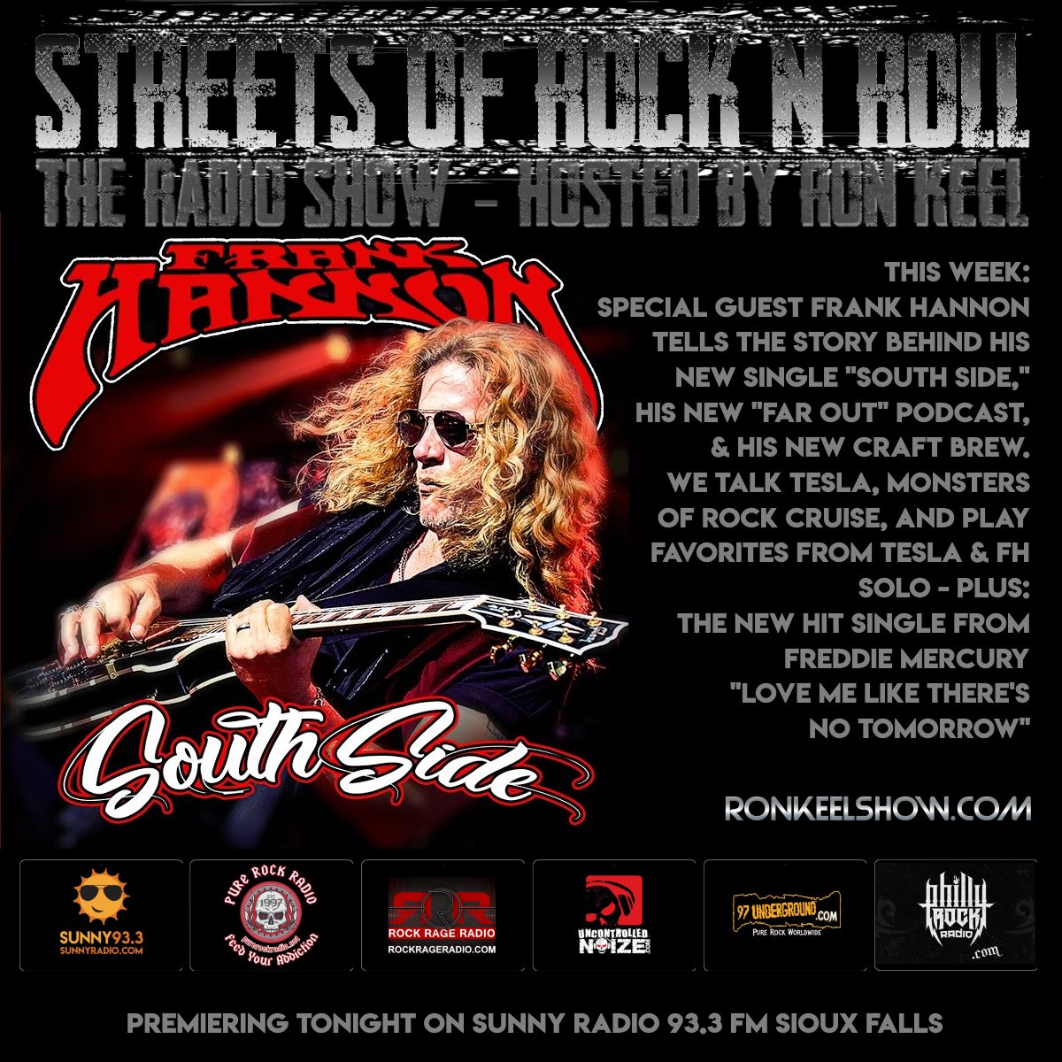 Ron Keel tweet media