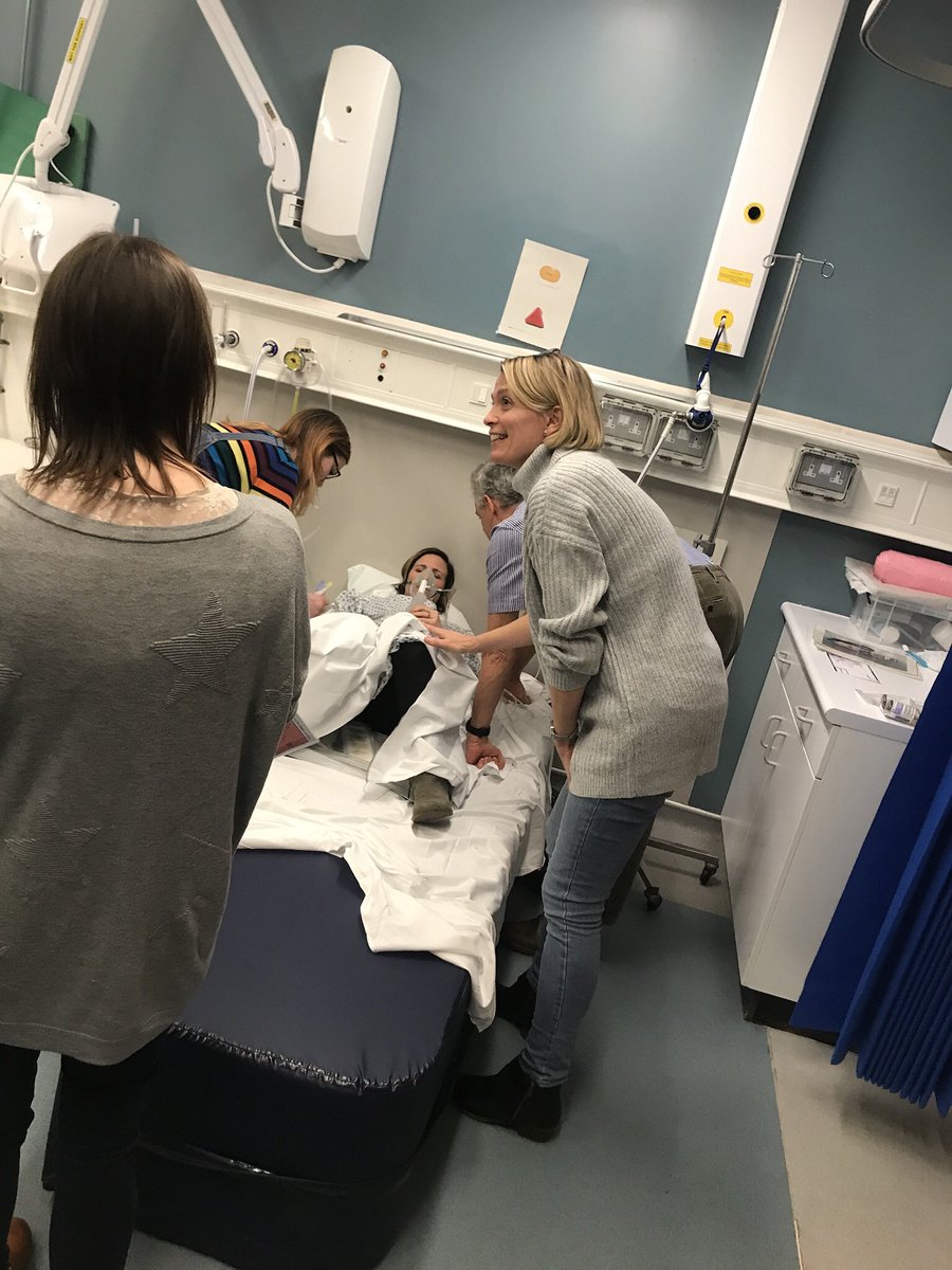 Sophie Renwick (@prompt_srenwick) on Twitter photo Congratulations Colchester on your first local PROMPT day! It was great to support you and your team yesterday, and the feedback has been fantastic so far! <a href="/promptmaternity/">PROMPT Maternity</a> <a href="/ESNEFT/">East Suffolk and North Essex NHS Foundation Trust</a> Congratulations Colchester on your first local PROMPT day! It was great to support you and your team yesterday, and the feedback has been fantastic so far! <a href="/promptmaternity/">PROMPT Maternity</a> <a href="/ESNEFT/">East Suffolk and North Essex NHS Foundation Trust</a>
