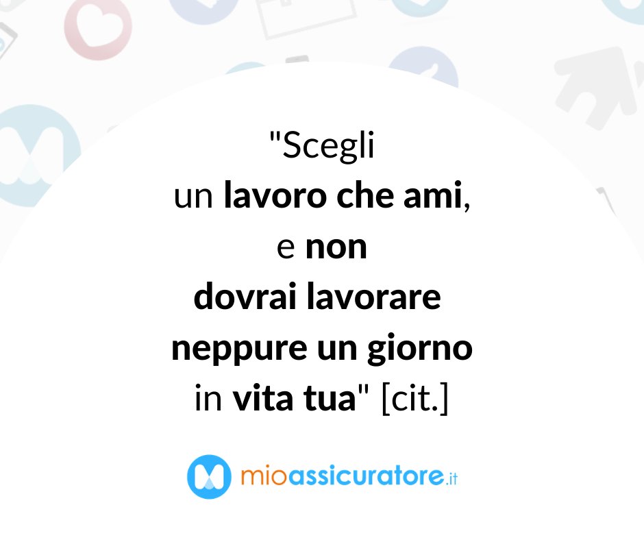💼 Fai un preventivo per la tua Assicurazione Professionale 👉 tiny.cc/2ew1gz #assicurazioni #lavoro #insurtech #mioassicuratore #brokerassicurativo