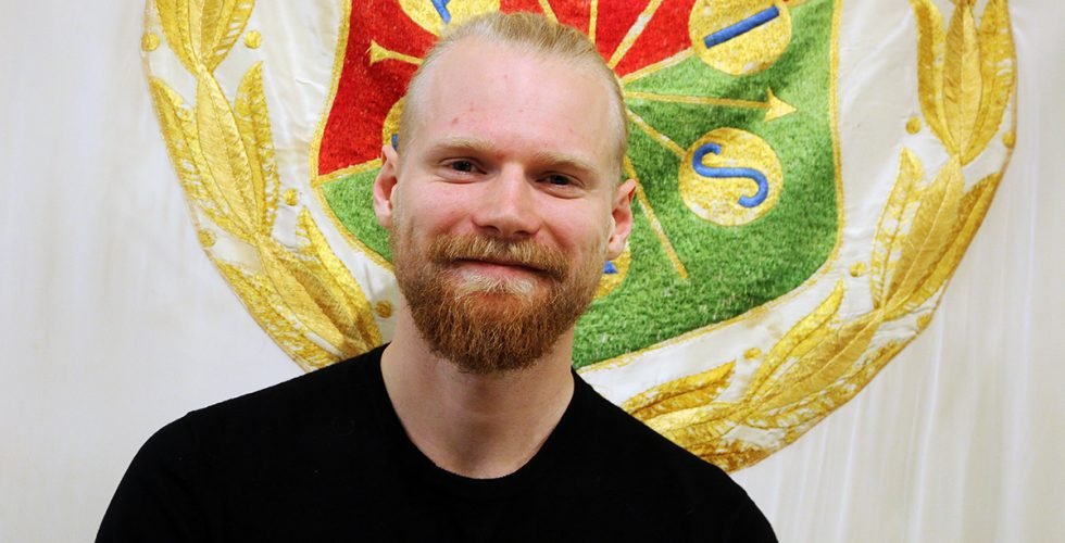 Mathias Karlsson klar för GAIS. gais.se/mathias-karlss…