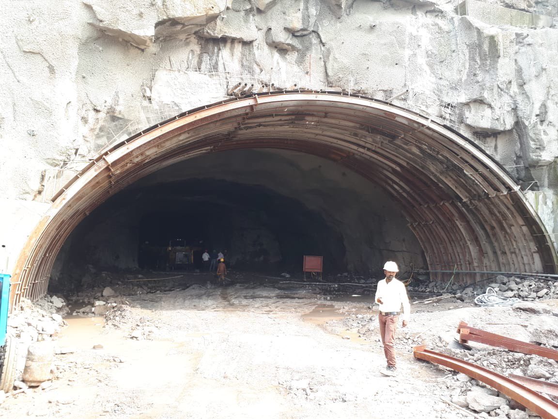 Hill infrastructure needs care: It is high time that we used tested sustainable solutions and ecologically proven techniques Hill infrastructure needs care: It is high time that we used tested sustainable solutions and ecologically proven techniques