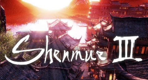 thatnerdshow's tweet photo. Spanning Time, the Wait is Over, for “Shenmue III” Video Game Review by Alex Moore #AlexMoore #Shenmue3 #Thatnerdshow #YuSuzuki https://t.co/gnRNxFmOCU https://t.co/93fhDGk7cS
