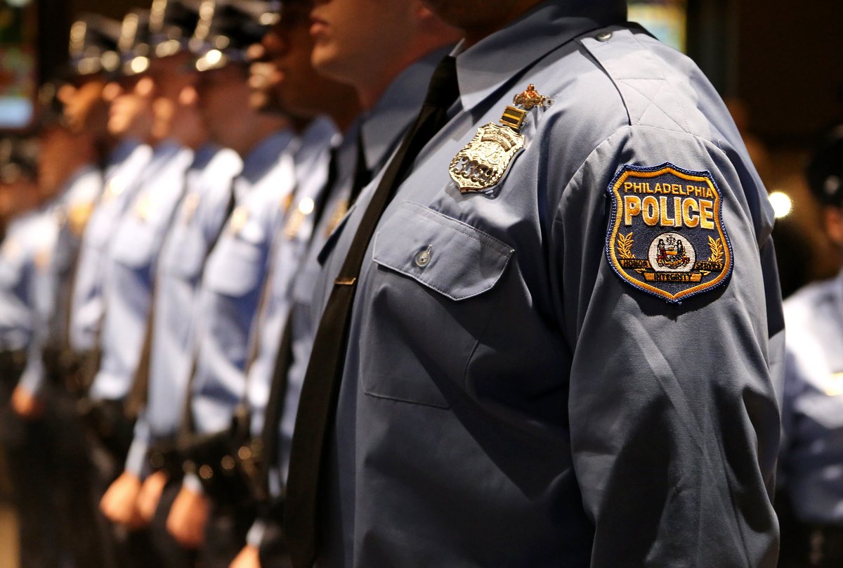 There's still time to submit an application to join the  <a href="/PhillyPolice/">Philadelphia Police Department</a> Department. Online applications will be open until December 6. Go to joinphillypd.com to learn more and apply. #JoinPhillyPD